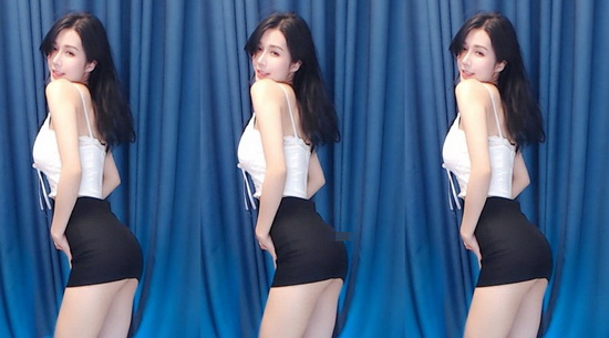 虎牙RD果宝福利视频:她轻轻一叹,这条视频就赢了