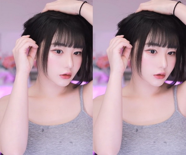 山上悠亚用初春般的笑容面对算法洪流却意外找回真实自我