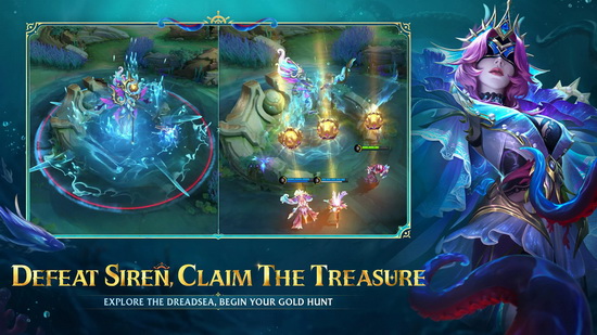 Mobile Legends: Bang Bang.US