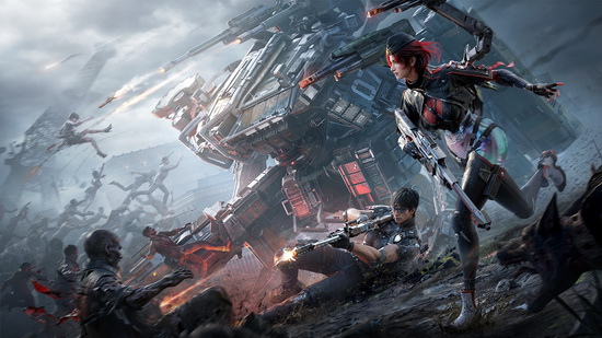 ��ս��δ�����ι�����