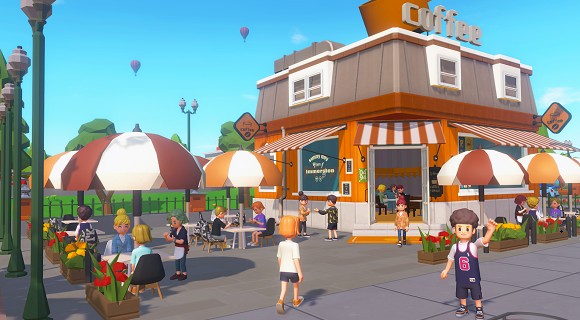 ģ�⾭Ӫ����Ϸ