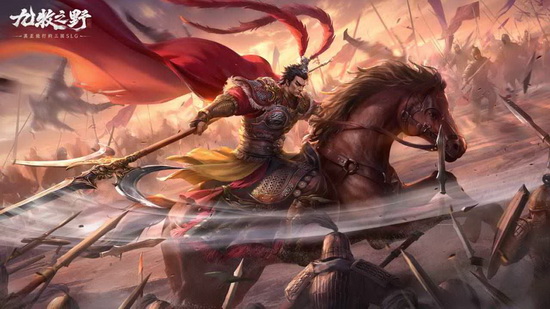 ����֮Ұ���ιٷ�