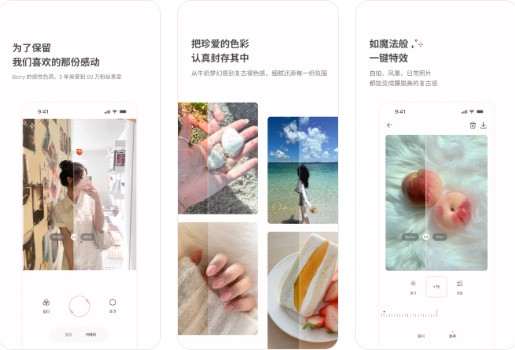 Berry��Ƭ����ƽ��