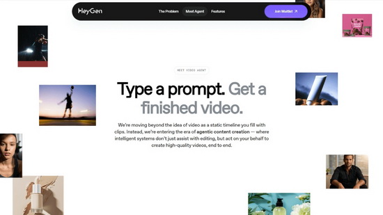 ��һ��TikTok����3Сʱ��3���ӣ�HeyGen��׿�泹�׸ı���Ƶ����