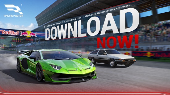 Racing Master Has Gorgeous Graphics and Real Tracks, But Is That Enough to Win?