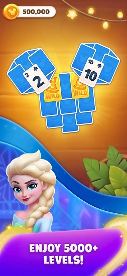 I Played Disney Solitaire for 10 Hours �� Here��s Why the Magic Fades Faster Than You Think