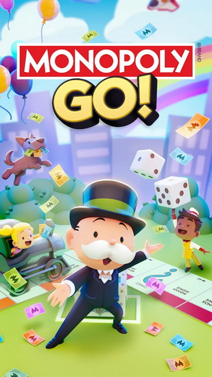 MONOPOLY GO! Review �C Why Destroying Your Friends�� Banks Never Felt This Good on a Phone Screen