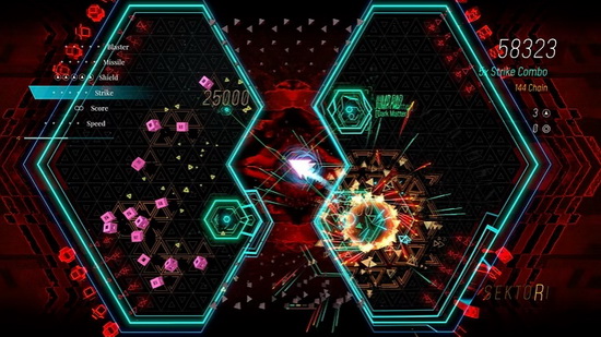 From Resogun to Chaos: Kimmo Lahtinen's Unforgiving Love Letter to the Player Who Refuses to Quit