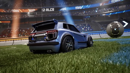 The Six-Year Silence Just Broke, and Rocket League Is the Unlikely Messenger