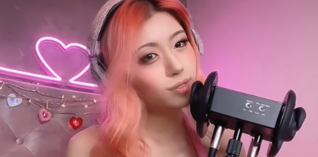 LonikaMeow�ķ�ɫС�����²��ŵĲ�ֻ��ASMR��������ҹ�¶��Ľ�ҩ