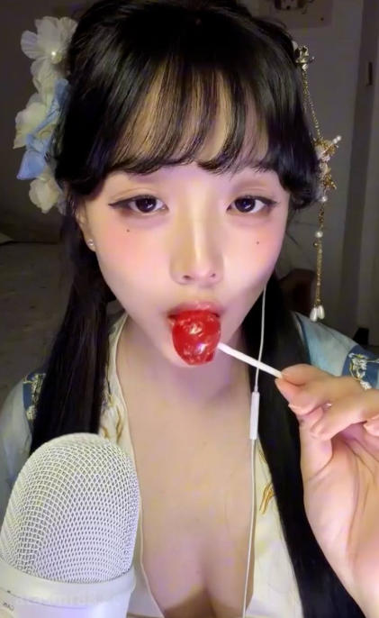 BվASMR����ֵ������С��������ŷ�װ���������ǣ��ջ��������